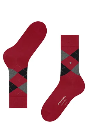 Burlington 21125 8033 cranberry