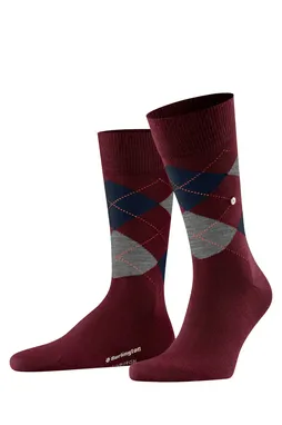 Burlington 21125 8435 claret