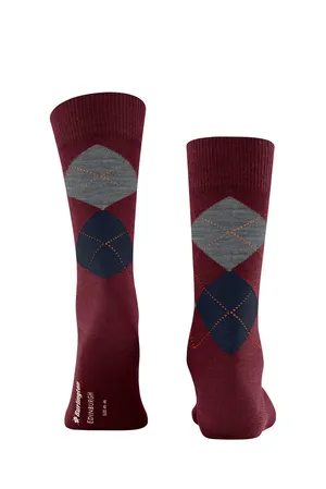 Burlington 21125 8435 claret