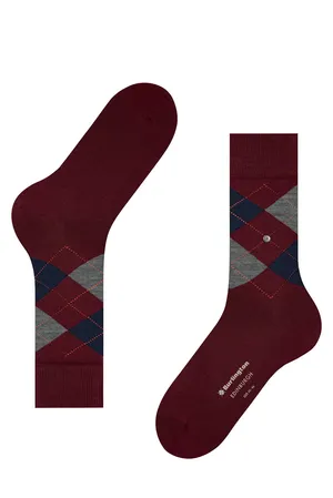 Burlington 21125 8435 claret