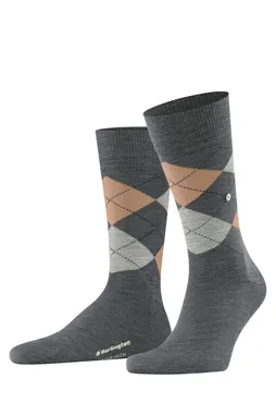 Burlington 21125 3070 dark grey