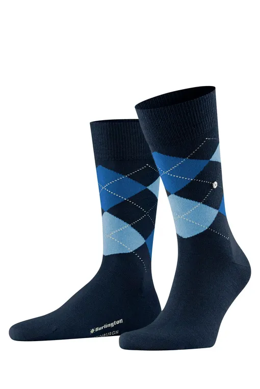 Носки Burlington 21125 6120 marine