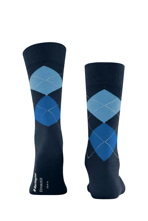 Носки Burlington 21125 6120 marine