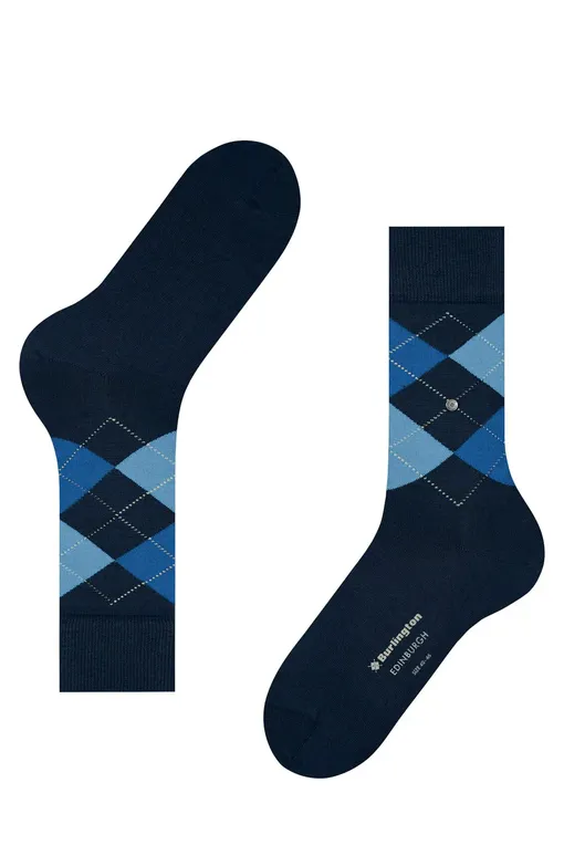 Носки Burlington 21125 6120 marine