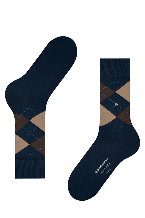 Носки Burlington 21125 6121 marine