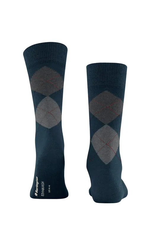 Носки Burlington 21125 6123 marine