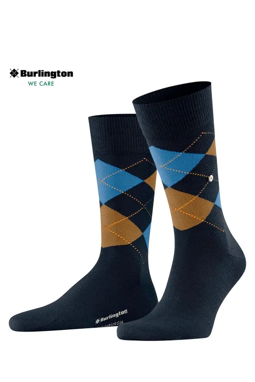 Носки Burlington 21125 6124 dark night