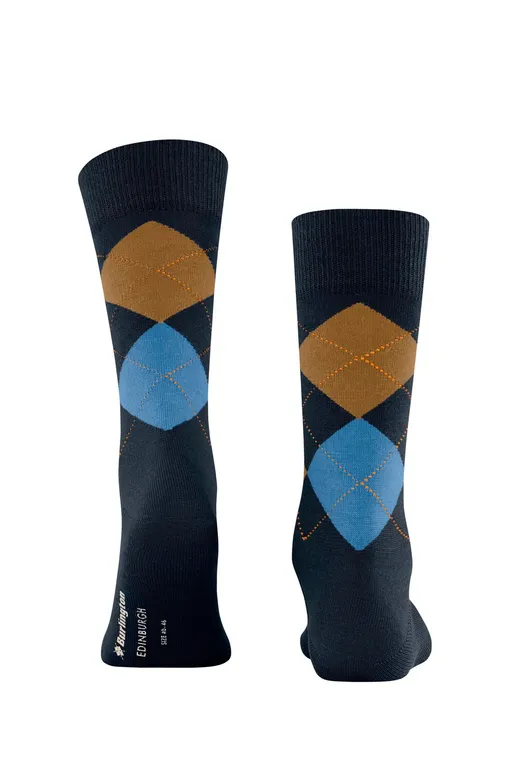 Носки Burlington 21125 6124 dark night