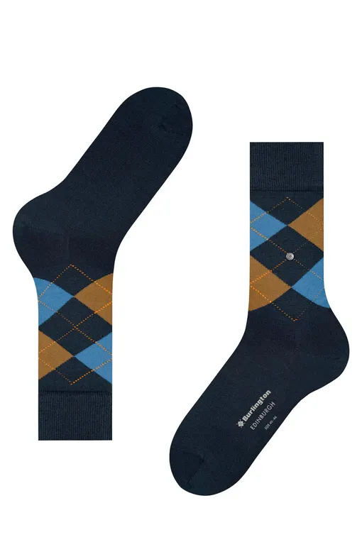 Носки Burlington 21125 6124 dark night