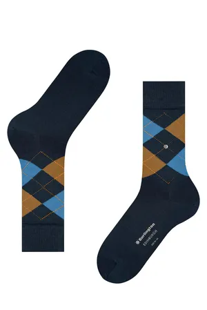 Burlington 21125 6124 dark night