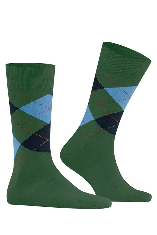 Носки Burlington 21125 7045 asparagus