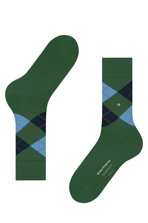 Носки Burlington 21125 7045 asparagus