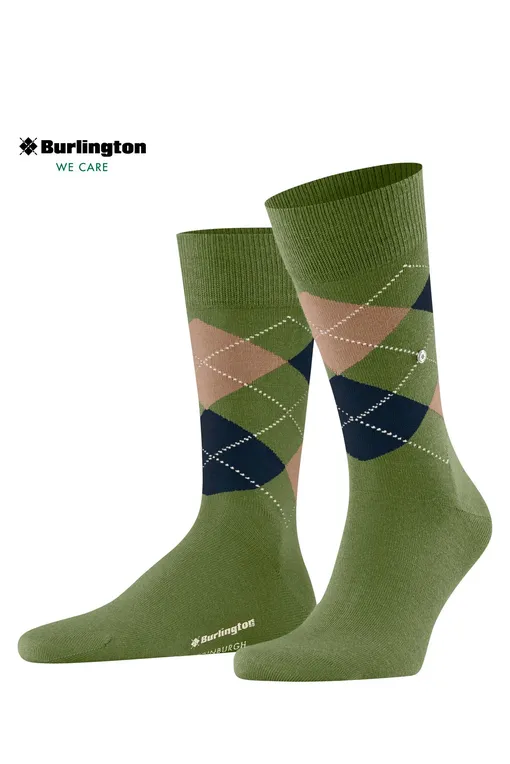 Носки Burlington 21125 7684 cactus