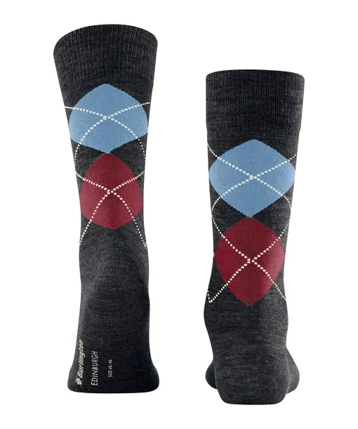 Носки Burlington 21183 6276 KoNIGSBLAU