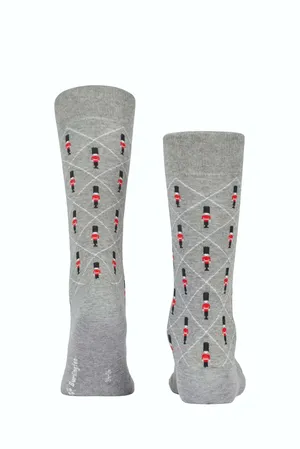 Burlington 21201 3400 light grey