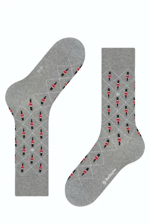 Burlington 21201 3400 light grey