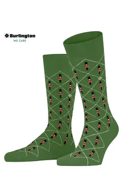 Burlington 21201 7656 fir green