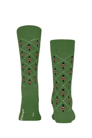 Burlington 21201 7656 fir green