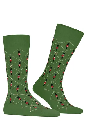 Burlington 21201 7656 fir green