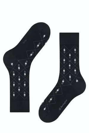 Burlington 21204 3001 black