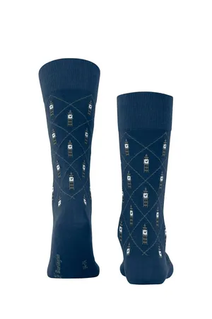 Burlington 21204 6000 royal blue