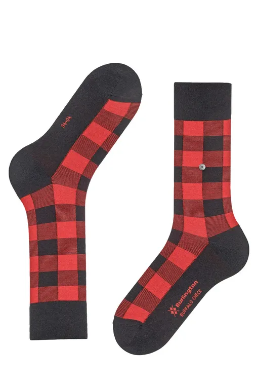 Носки Burlington 21206 3000 black