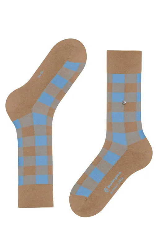 Носки Burlington 21206 5038 camel