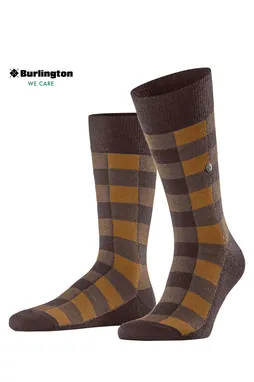 Burlington 21206 5166 brown mel.