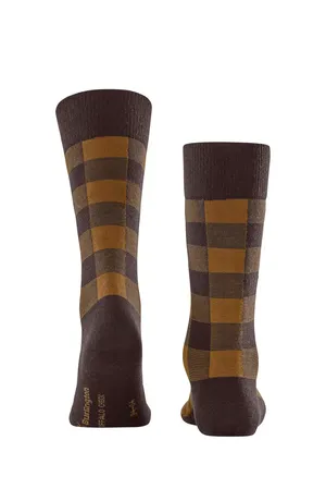 Burlington 21206 5166 brown mel.