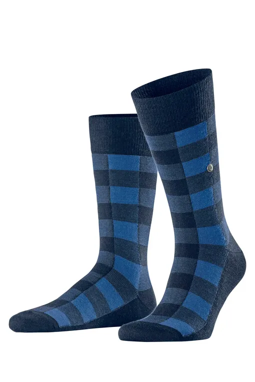 Носки Burlington 21206 6879 royal