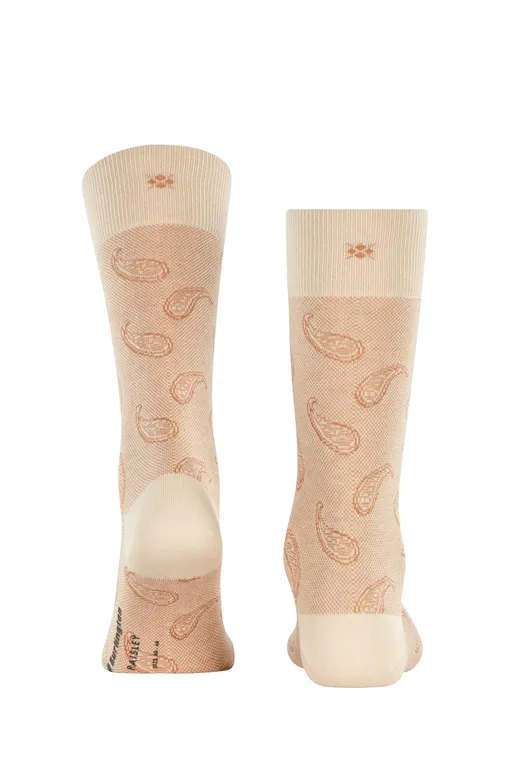 Носки Burlington 21207 4077 zement