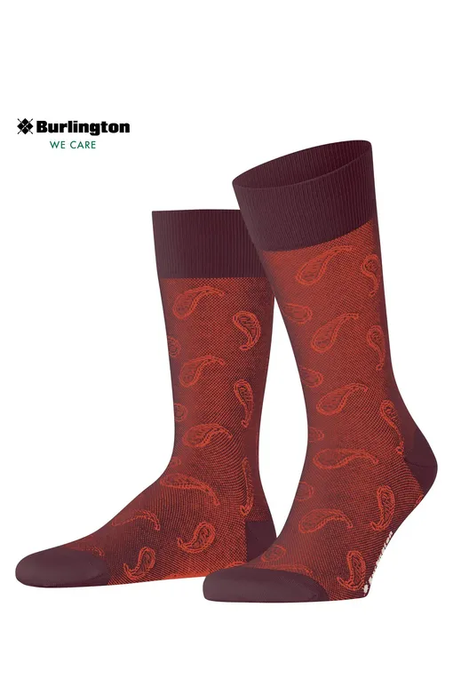 Носки Burlington 21207 8526 barolo