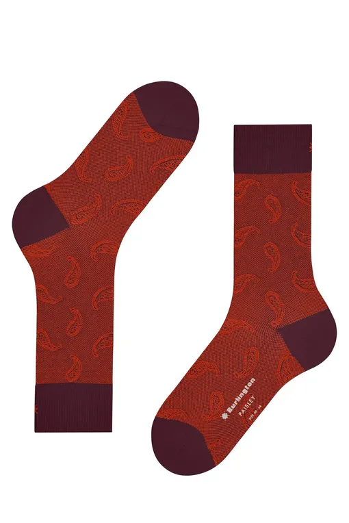 Носки Burlington 21207 8526 barolo