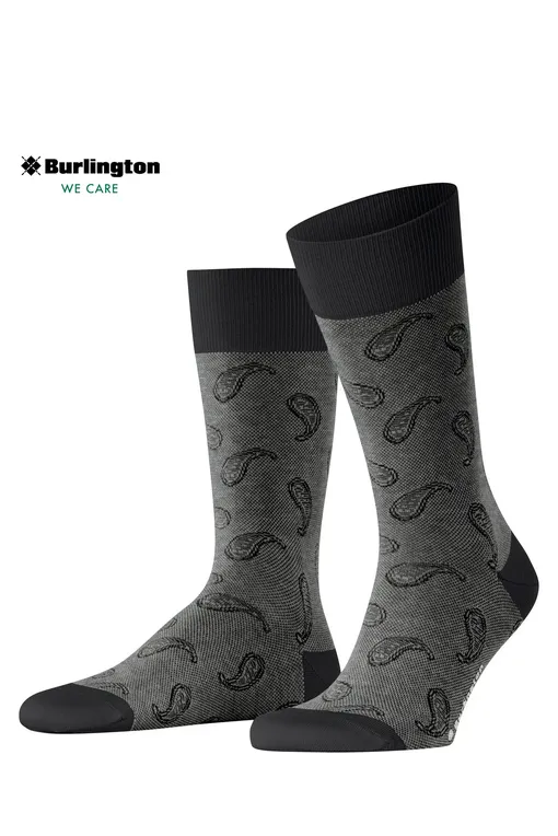 Носки Burlington 21207 3000 black