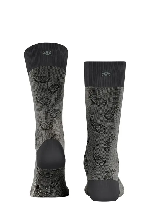 Носки Burlington 21207 3000 black