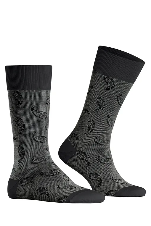 Носки Burlington 21207 3000 black