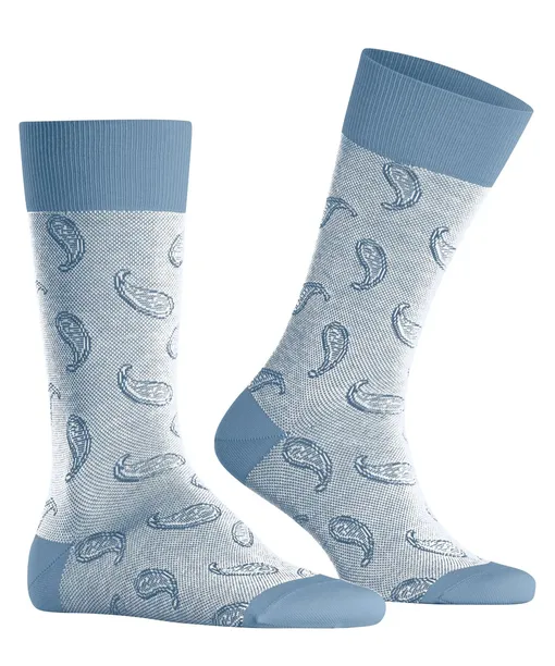 Носки Burlington 21207 6876 sky blue