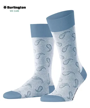 Burlington 21207 6876 sky blue