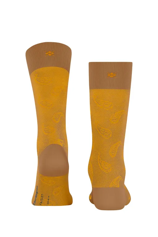 Носки Burlington 21207 5152 brown sugar