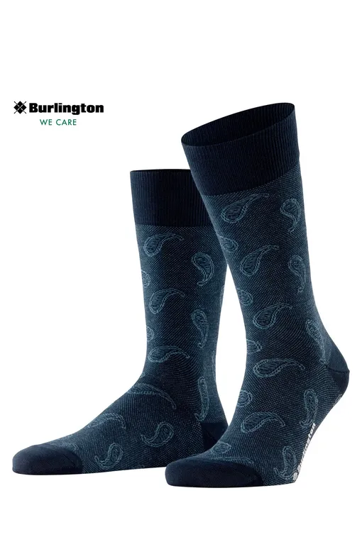 Носки Burlington 21207 6120 marine