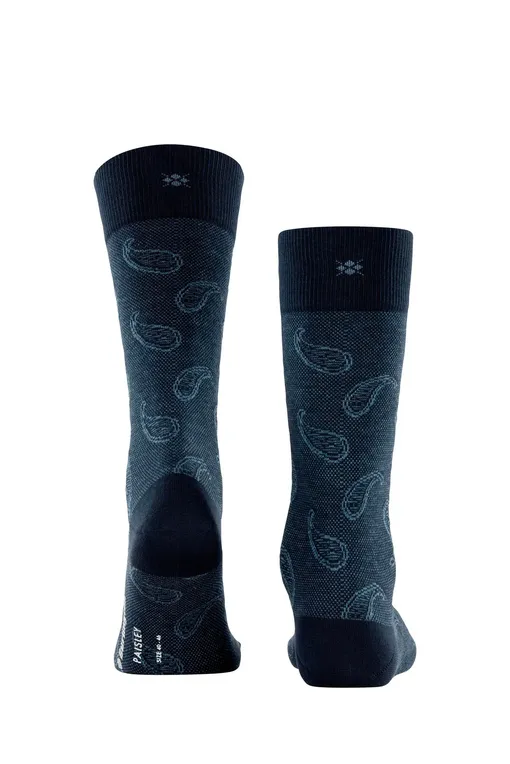 Носки Burlington 21207 6120 marine