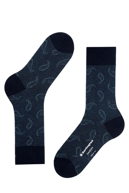 Носки Burlington 21207 6120 marine