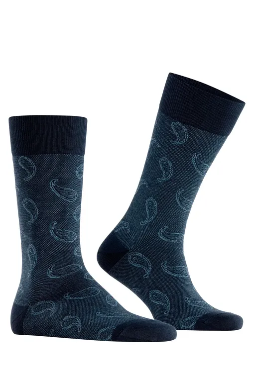 Носки Burlington 21207 6120 marine