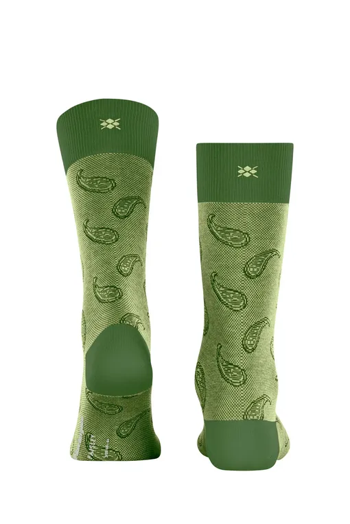 Носки Burlington 21207 7656 fir green