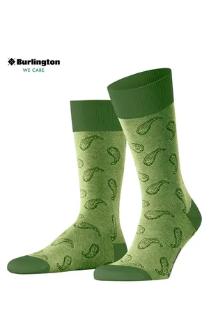 Burlington 21207 7656 fir green