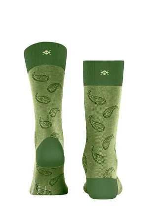 Burlington 21207 7656 fir green