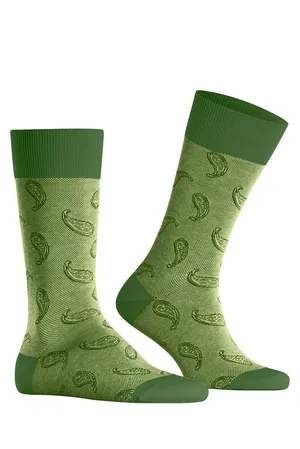 Burlington 21207 7656 fir green