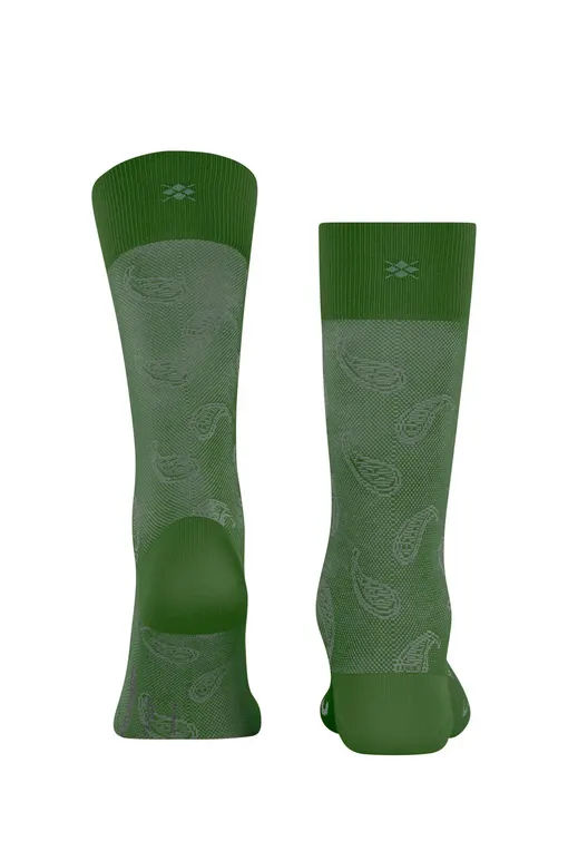 Носки Burlington 21207 7657 forest