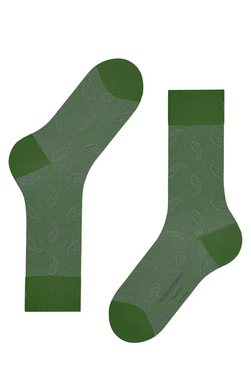 Носки Burlington 21207 7657 forest