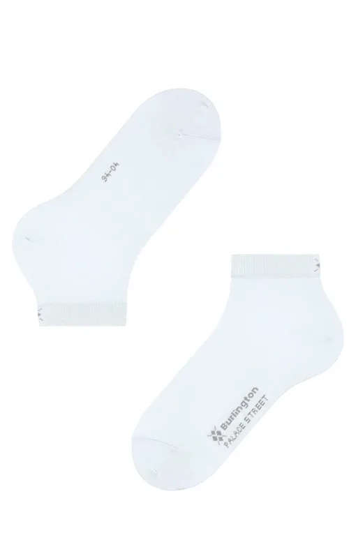 Носки Burlington 21210 2000 white